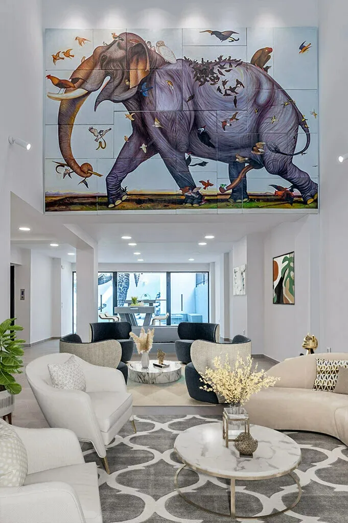 κτίριο προς πώληση 768 τ.μ Κολωνός - Κολοκυνθούς Κέντρο Αθήνας