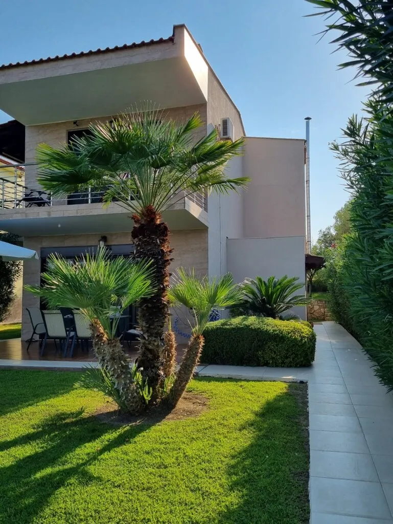 μονοκατοικία προς πώληση 110 τ.μ Κασσάνδρα Χαλκιδική