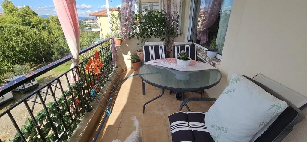 διώροφη κατοικία προς πώληση 85 τ.μ Κασσάνδρα Χαλκιδική