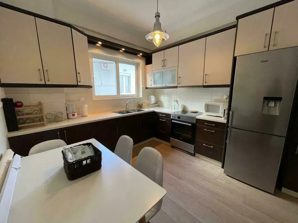 διαμέρισμα προς πώληση 60 τ.μ Πειραϊκή - Χατζηκυριάκειο Πειραιάς