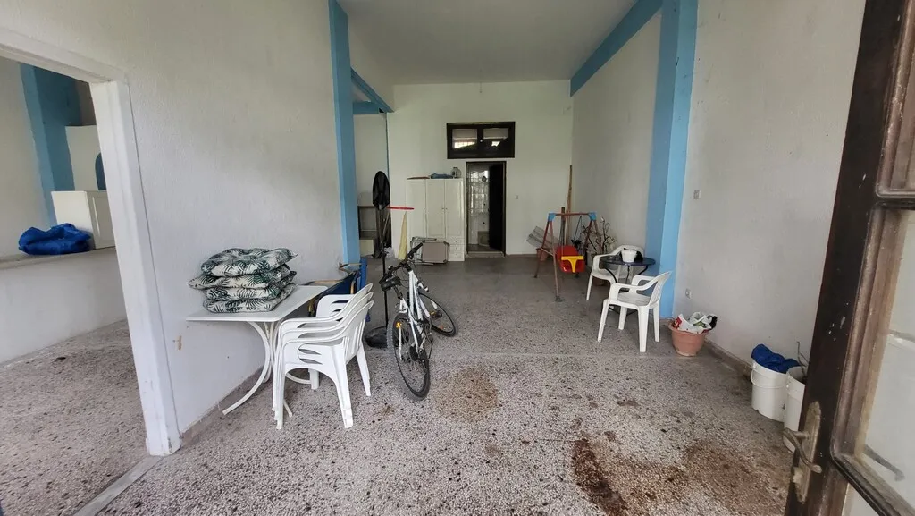 διαμέρισμα προς πώληση 90 τ.μ Κασσάνδρα Χαλκιδική