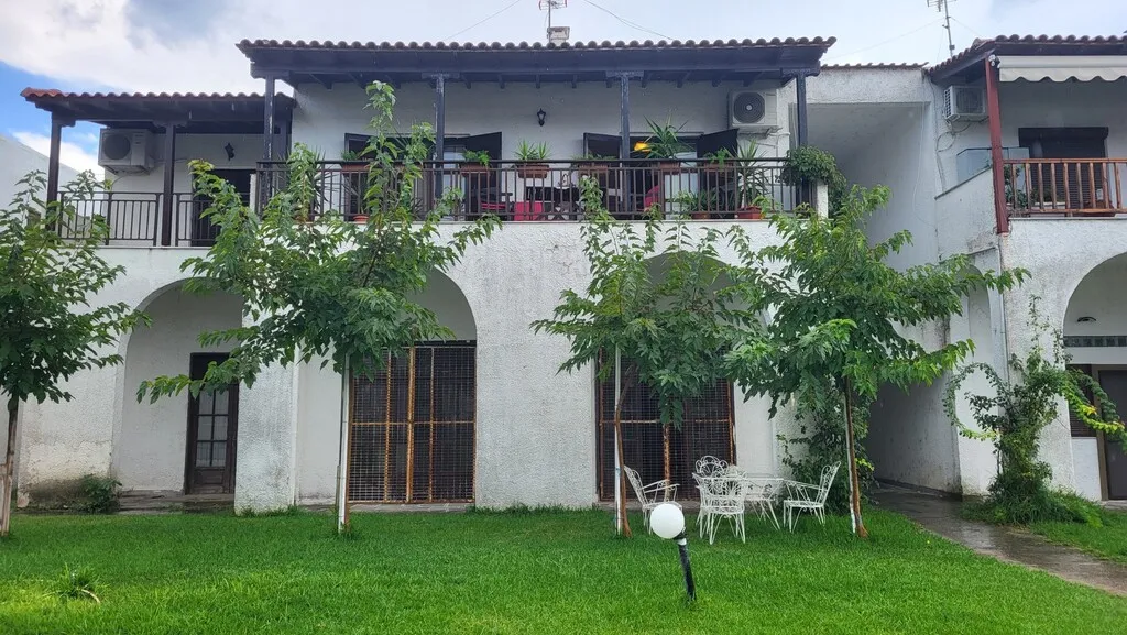 διαμέρισμα προς πώληση 90 τ.μ Κασσάνδρα Χαλκιδική