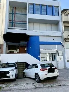 κτίριο προς πώληση 896 τ.μ Περιστέρι Δυτικά Αθήνας