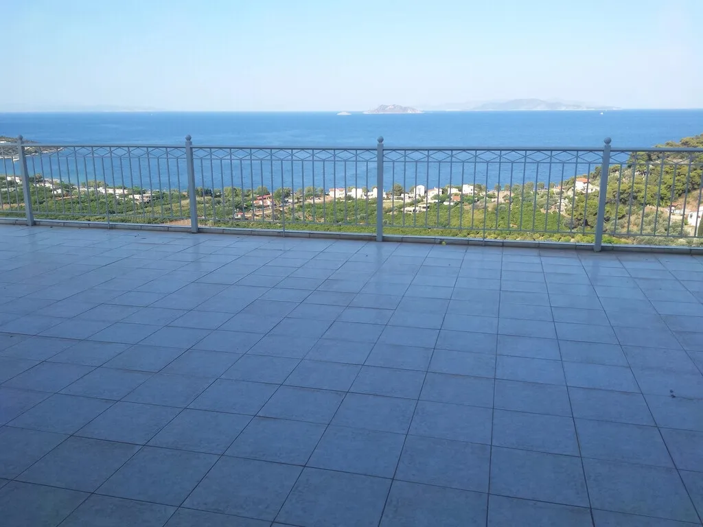 κτίριο προς πώληση 550 τ.μ Επίδαυρος Αργολίδα