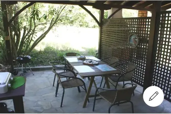 μεζονέτα προς πώληση 130 τ.μ Κασσάνδρα Χαλκιδική