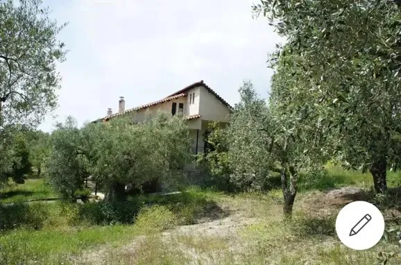 μεζονέτα προς πώληση 130 τ.μ Κασσάνδρα Χαλκιδική