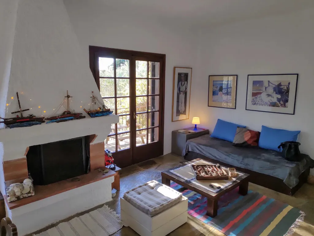 μεζονέτα προς πώληση 130 τ.μ Κασσάνδρα Χαλκιδική