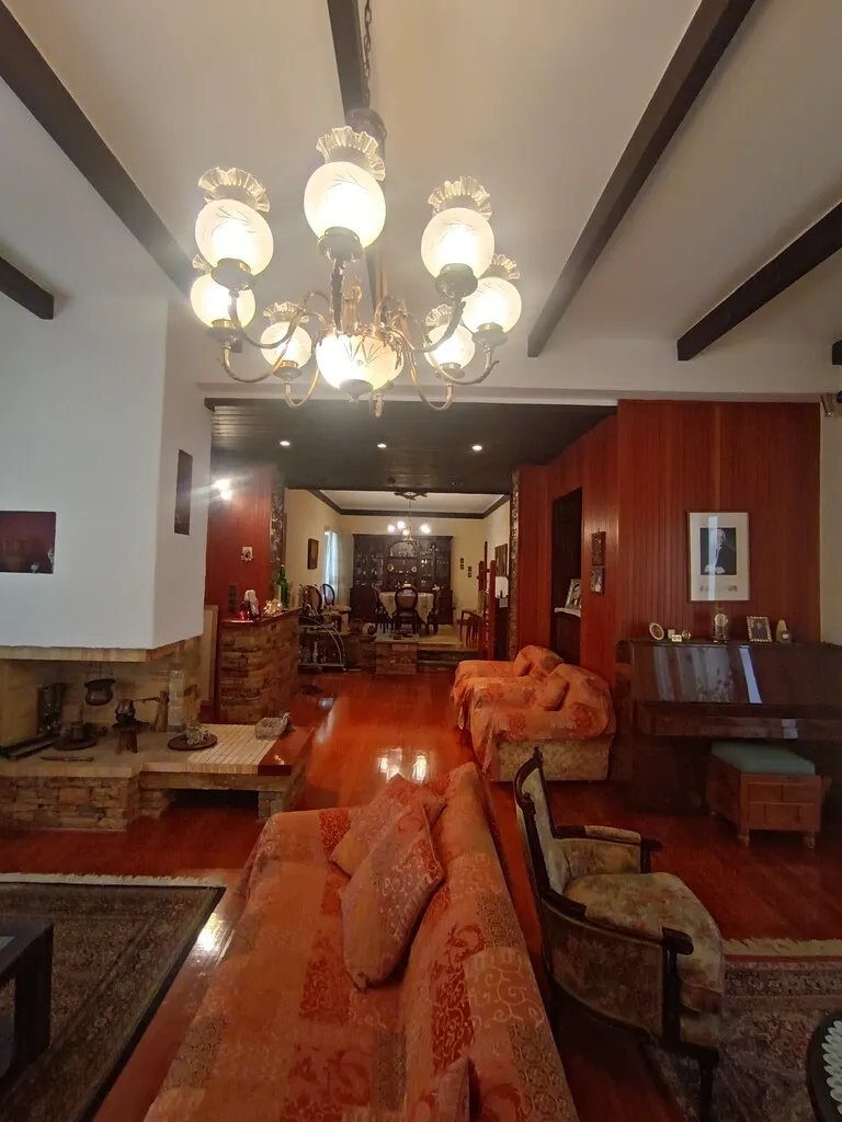 διαμέρισμα προς πώληση 220 τ.μ Ηράκλειο Βόρεια Αθήνας