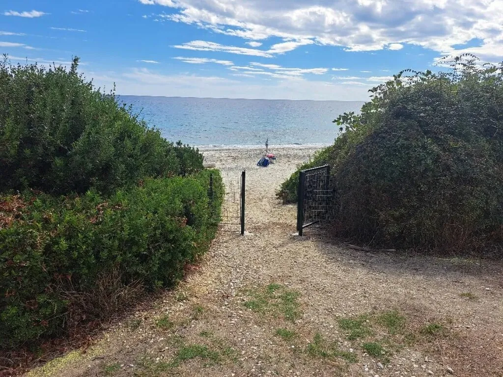 μεζονέτα προς πώληση 115 τ.μ Κασσάνδρα Χαλκιδική