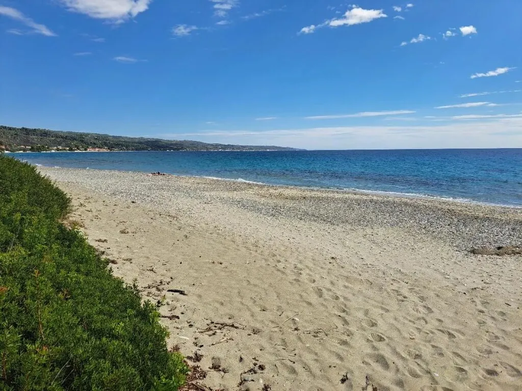 μεζονέτα προς πώληση 115 τ.μ Κασσάνδρα Χαλκιδική