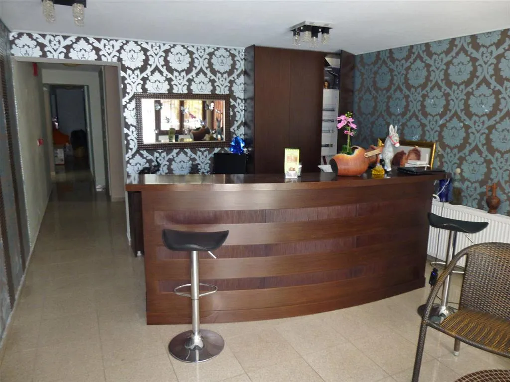 ξενοδοχείο προς πώληση 760 τ.μ Παραλία Νομός Πιερίας