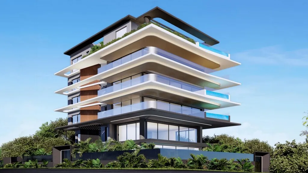 διαμέρισμα προς πώληση 181 τ.μ Γλυφάδα Νότια Αθήνας