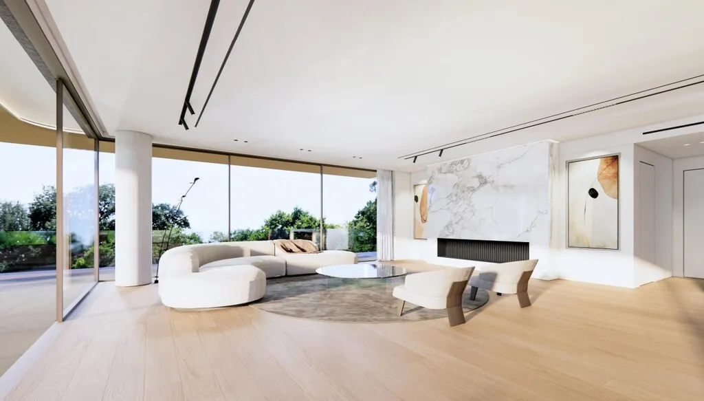 διαμέρισμα προς πώληση 181 τ.μ Γλυφάδα Νότια Αθήνας