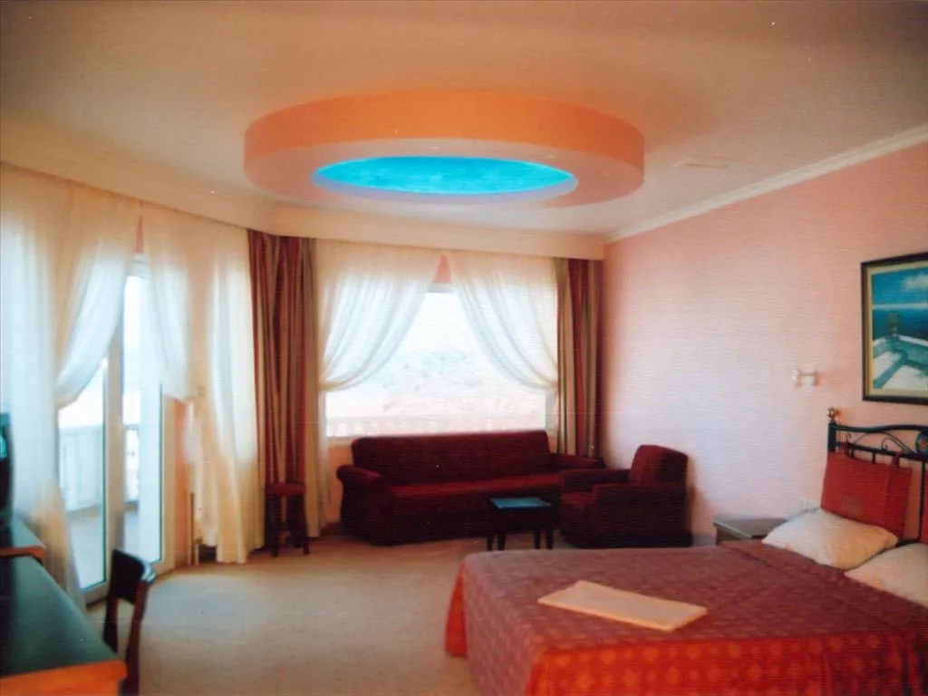 ξενοδοχείο προς πώληση 800 τ.μ  Νομός Πιερίας