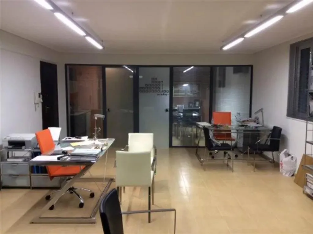 εμπορικό ακίνητο προς πώληση 80 τ.μ Χαλάνδρι Βόρεια Αθήνας