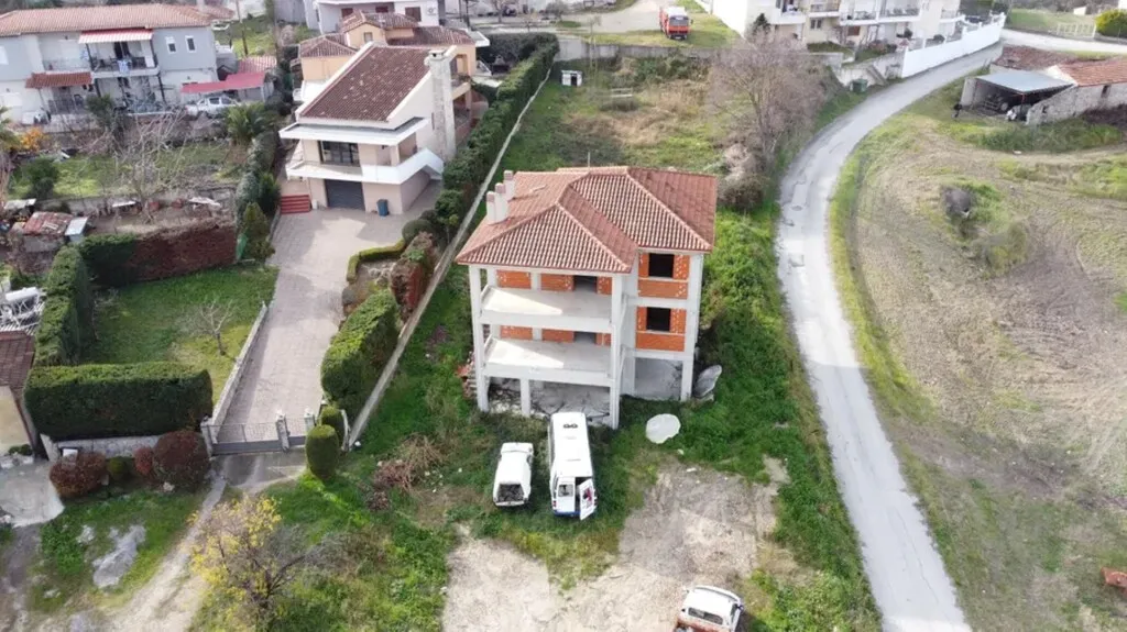 μονοκατοικία προς πώληση 280 τ.μ Κασσάνδρα Χαλκιδική