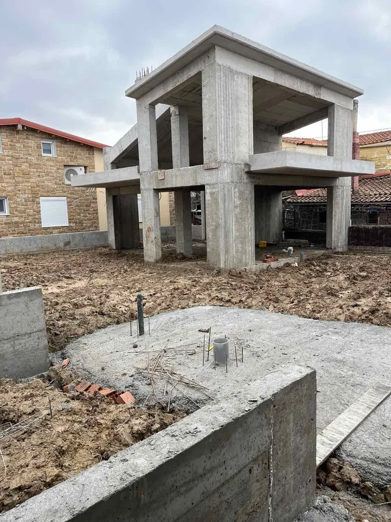 μονοκατοικία προς πώληση 88 τ.μ Νέα Προποντίδα Χαλκιδική