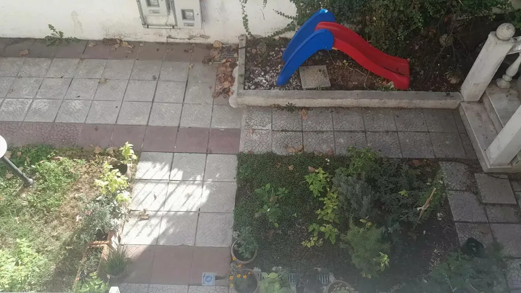 διαμέρισμα προς πώληση 60 τ.μ Ωραιόκαστρο Προάστια Θεσσαλονίκης