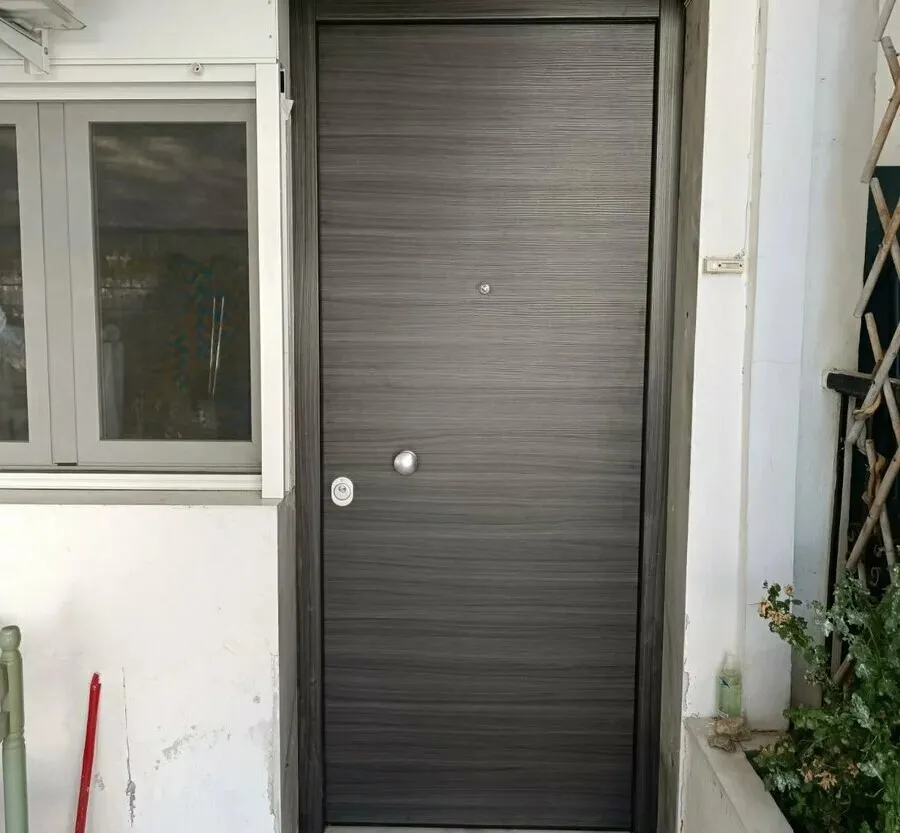 διαμέρισμα προς πώληση 60 τ.μ Ωραιόκαστρο Προάστια Θεσσαλονίκης