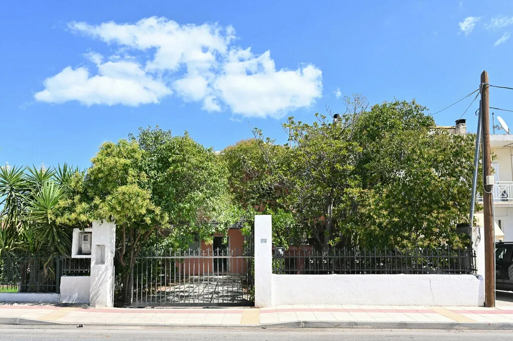 μονοκατοικία προς πώληση 128 τ.μ Βέλο Κορινθία