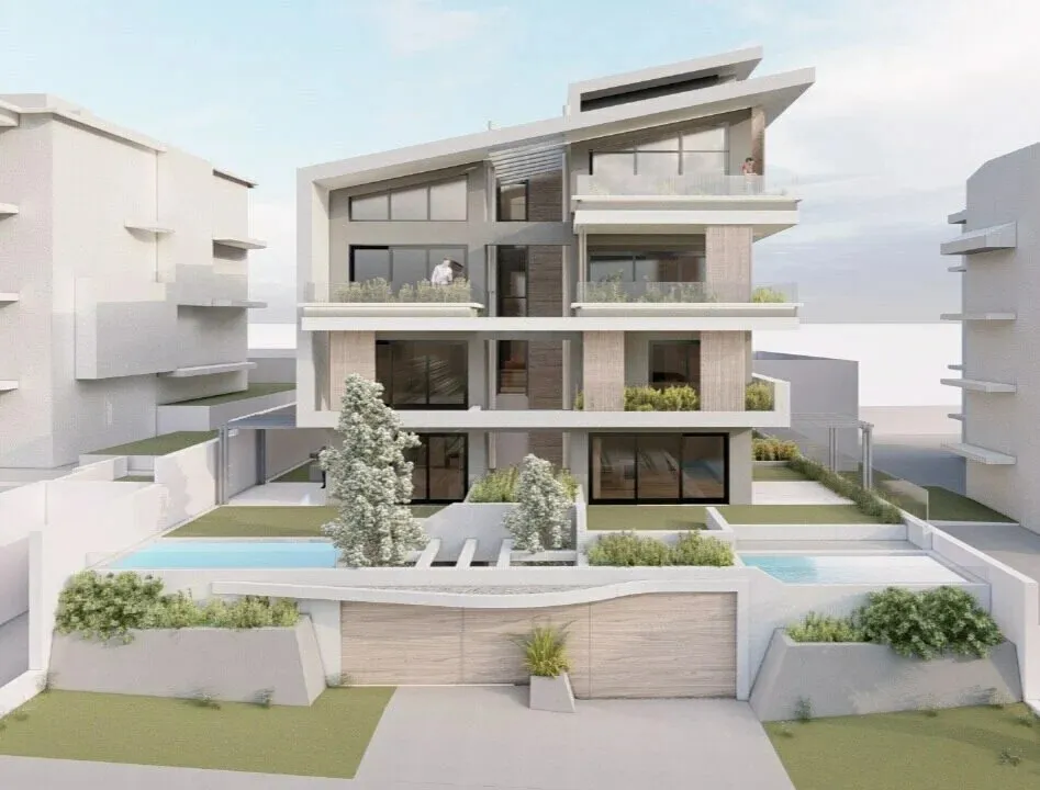 μεζονέτα προς πώληση 192 τ.μ Βούλα Νότια Αθήνας