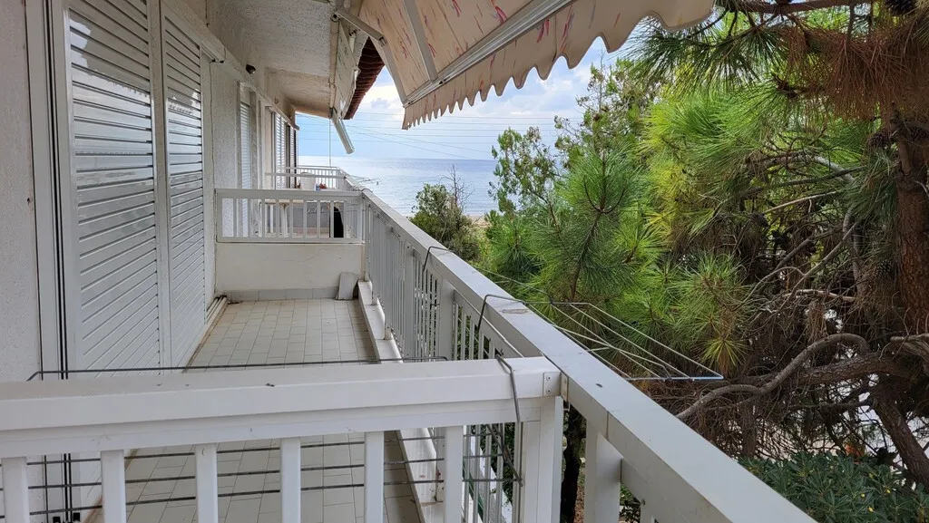 μεζονέτα προς πώληση 70 τ.μ Νέα Προποντίδα Χαλκιδική