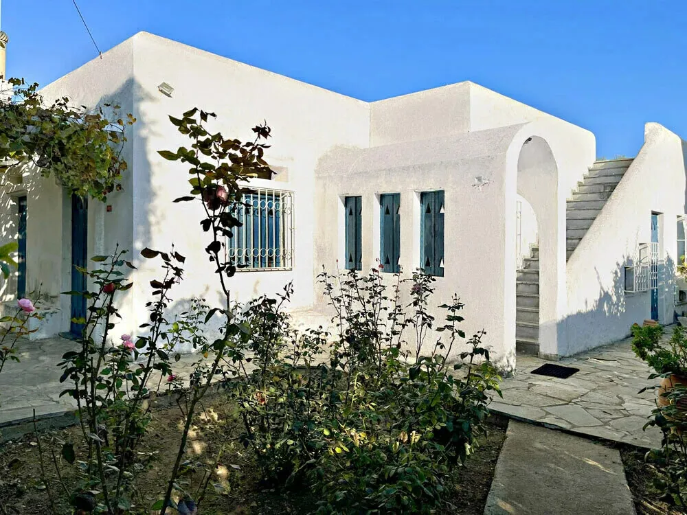 μονοκατοικία προς πώληση 140 τ.μ Διακοπτό Αχαΐα