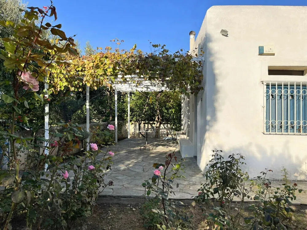 μονοκατοικία προς πώληση 140 τ.μ Διακοπτό Αχαΐα