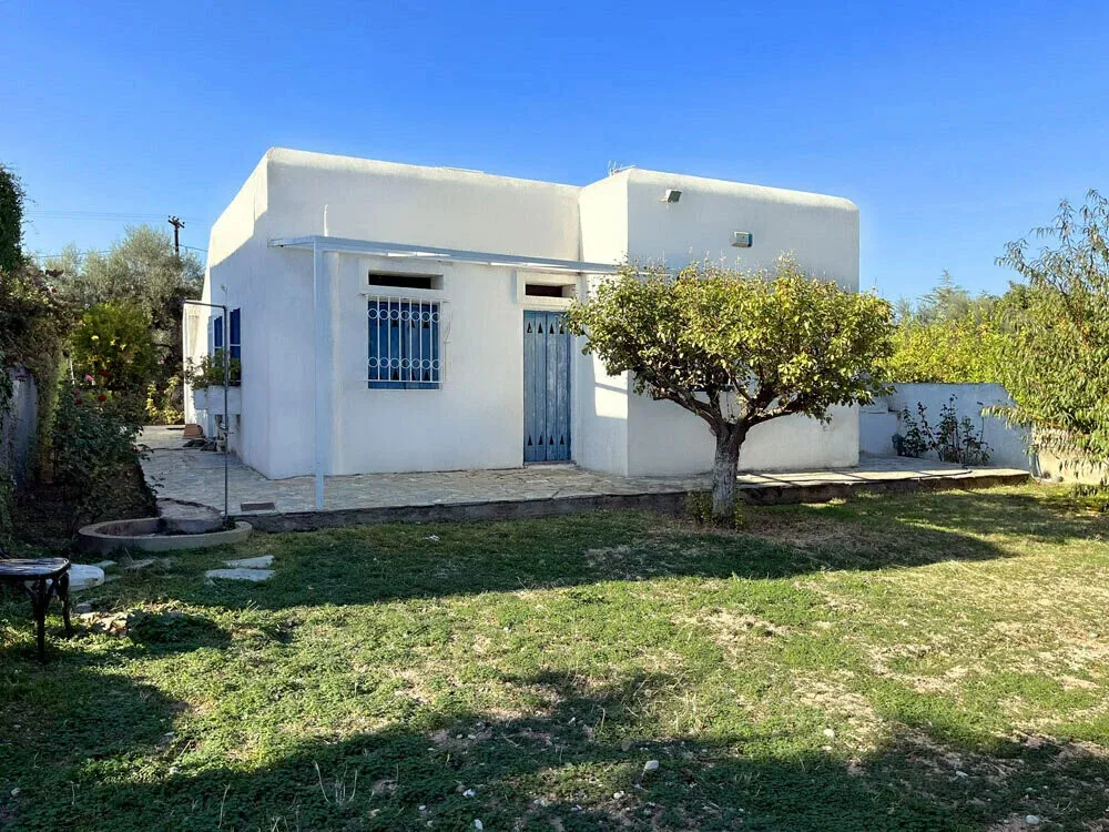 μονοκατοικία προς πώληση 140 τ.μ Διακοπτό Αχαΐα