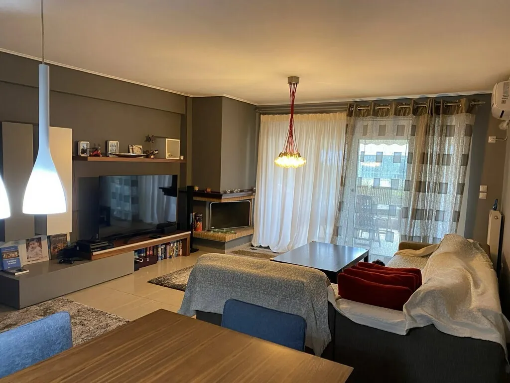 διαμέρισμα προς πώληση 114 τ.μ Αγία Παρασκευή Βόρεια Αθήνας