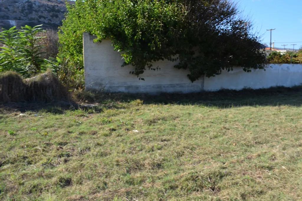 γη προς πώληση 500 τ.μ Κίσσαμος Νομός Χανίων