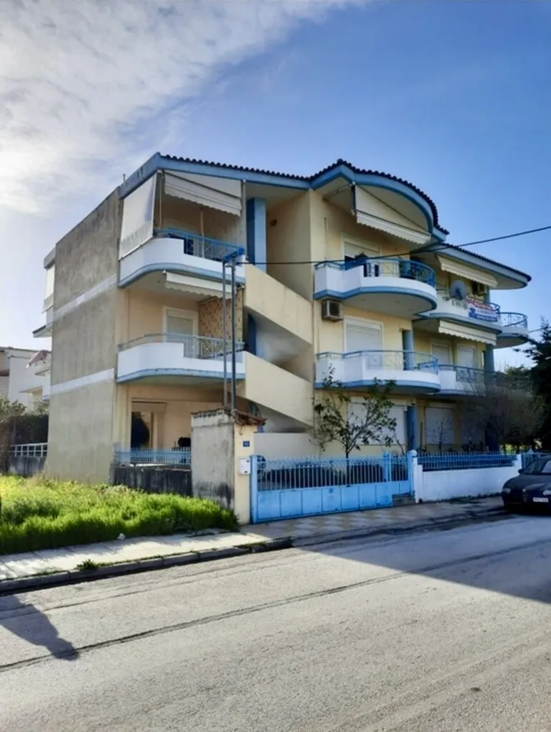 διαμέρισμα προς πώληση 91 τ.μ Γέρακας Ανατολικά Αθήνας