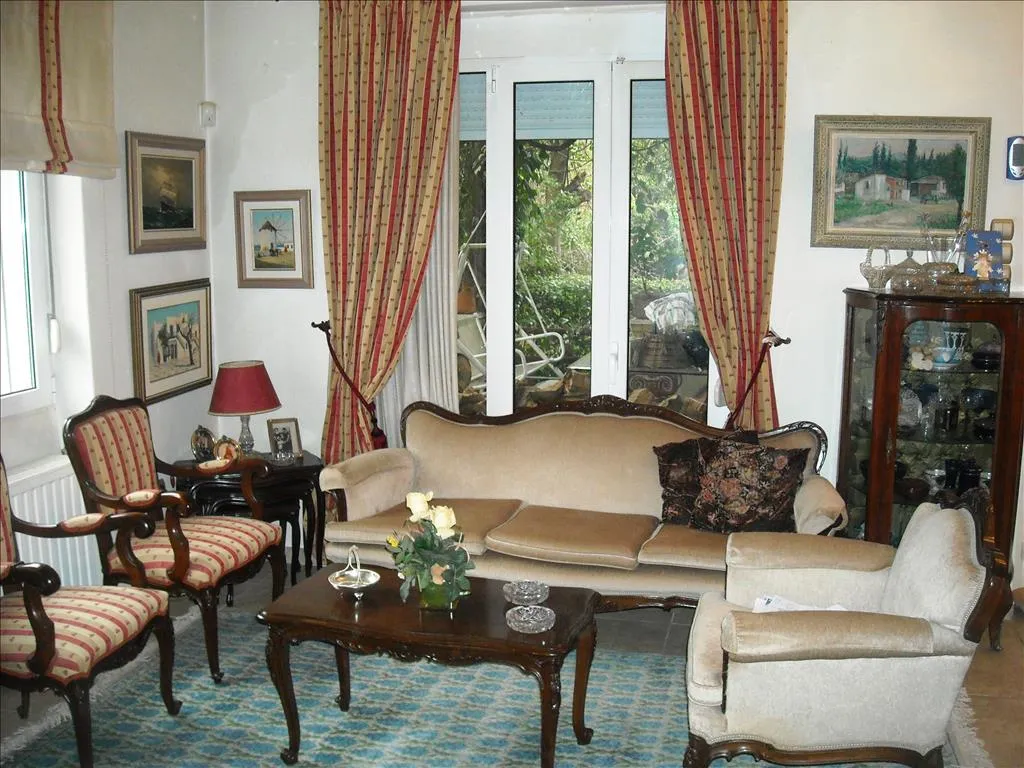 μονοκατοικία προς πώληση 246 τ.μ Εκάλη Βόρεια Αθήνας