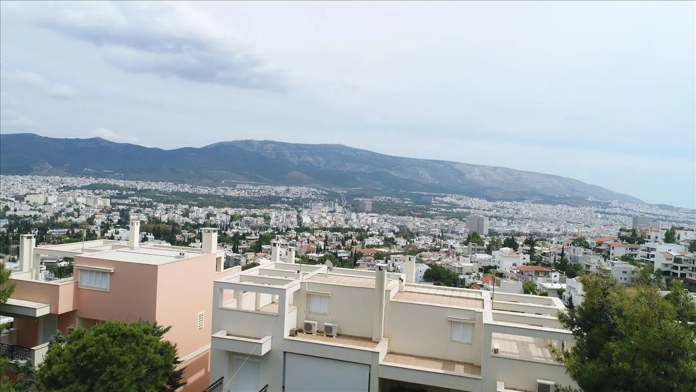 μονοκατοικία προς πώληση 400 τ.μ Νέο Ψυχικό Βόρεια Αθήνας