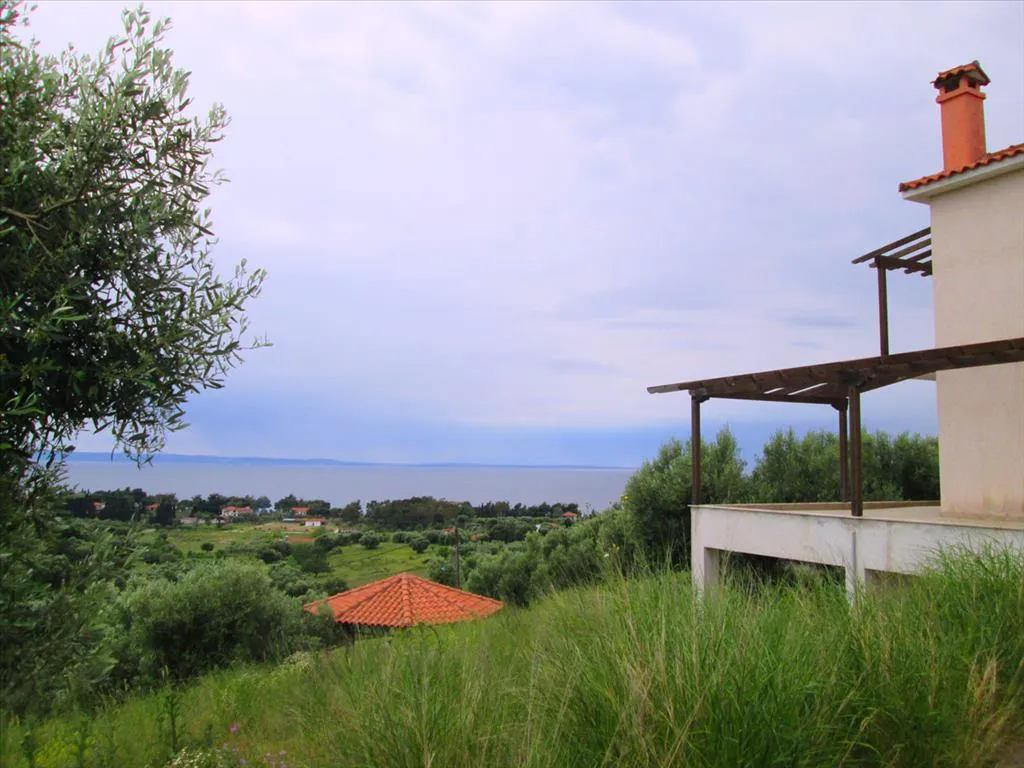 ξενοδοχείο προς πώληση 1252 τ.μ Σιθωνία Χαλκιδική