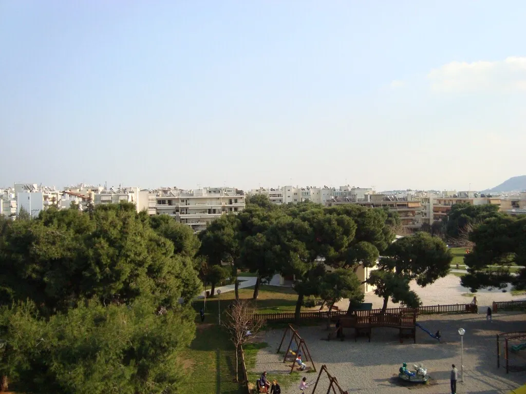 κτίριο προς πώληση 1080 τ.μ Βριλήσσια Βόρεια Αθήνας