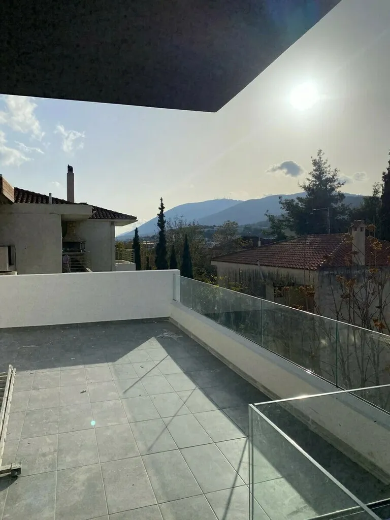 μεζονέτα προς πώληση 100 τ.μ Γέρακας Ανατολικά Αθήνας