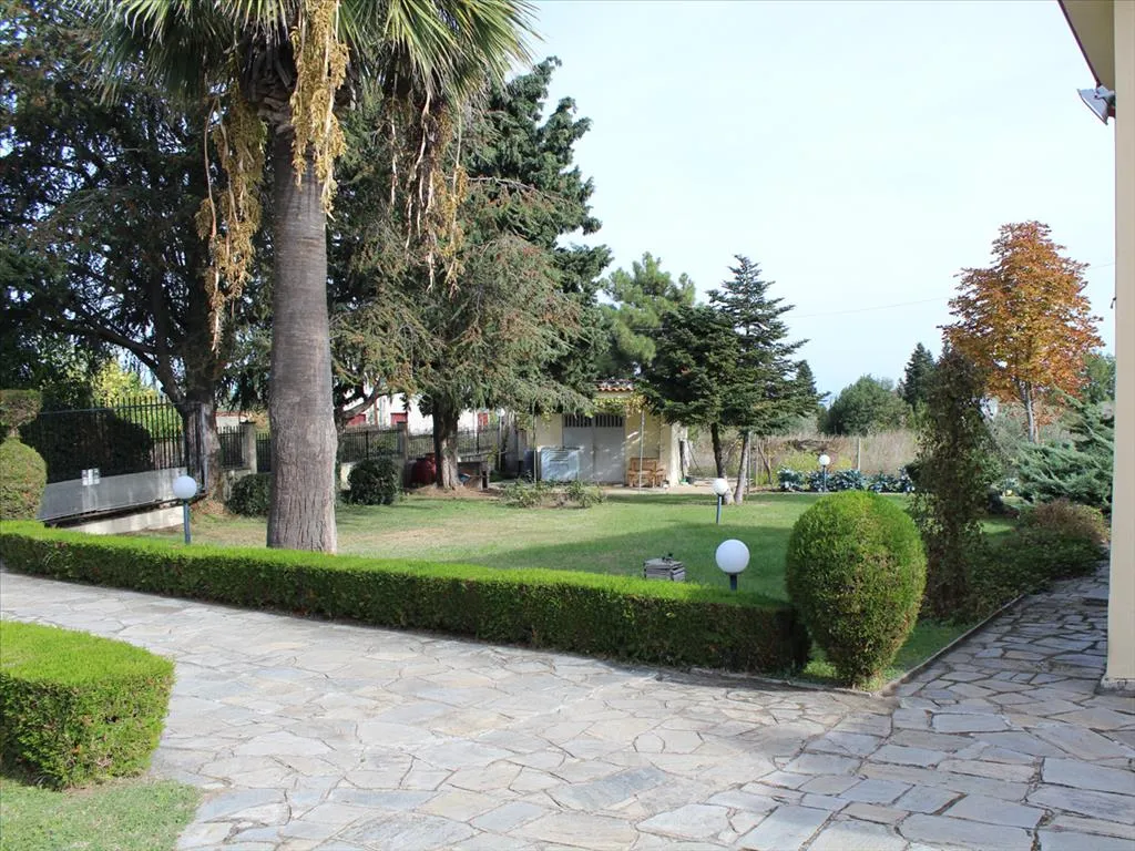 βίλα προς πώληση 220 τ.μ Λιτόχωρο Νομός Πιερίας