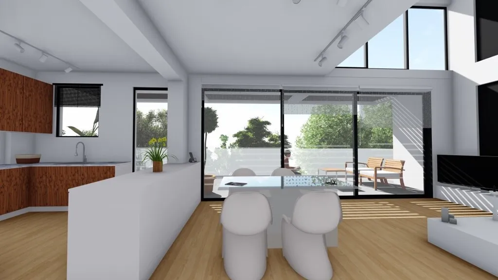 διώροφη κατοικία προς πώληση 142 τ.μ Γλυφάδα Νότια Αθήνας