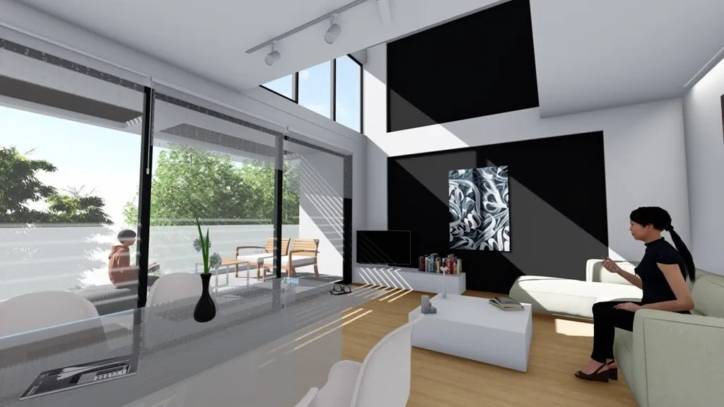 διώροφη κατοικία προς πώληση 142 τ.μ Γλυφάδα Νότια Αθήνας