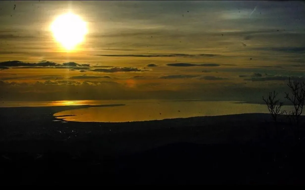 γη προς πώληση 7400 τ.μ Χορτιάτης Προάστια Θεσσαλονίκης