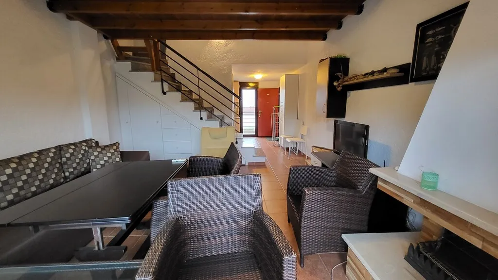 διώροφη κατοικία προς πώληση 56 τ.μ Κασσάνδρα Χαλκιδική