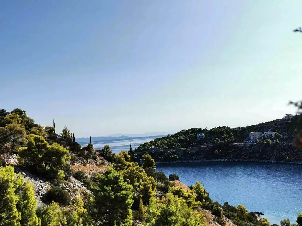 μεζονέτα προς πώληση 91 τ.μ Σολυγεία Κορινθία