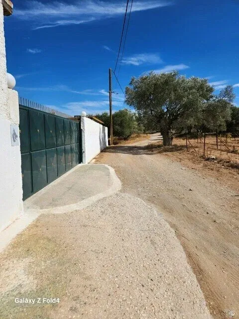 μονοκατοικία προς πώληση 140 τ.μ Κορωπί Ανατολικά Αθήνας