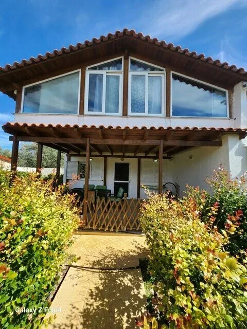 μονοκατοικία προς πώληση 140 τ.μ Κορωπί Ανατολικά Αθήνας