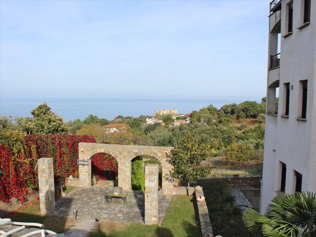 βίλα προς πώληση 500 τ.μ Ανατολικός Όλυμπος Νομός Πιερίας