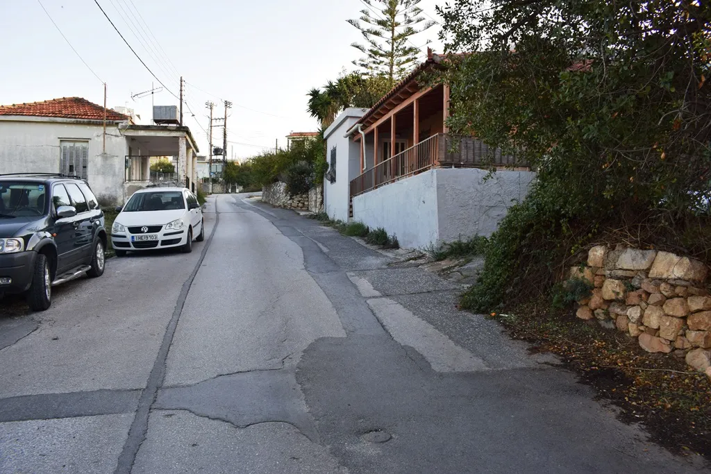 συγκρότημα προς πώληση 342 τ.μ Ηράκλειο Κρήτης Νομός Ηρακλείου