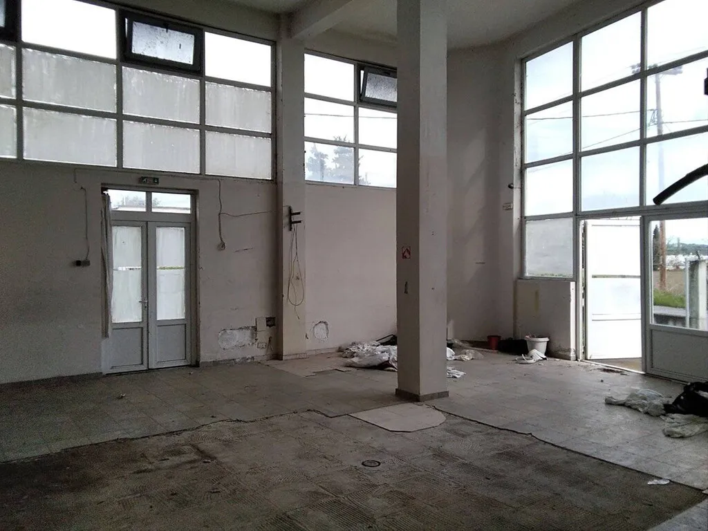 κτίριο προς πώληση 313 τ.μ Κορινός Νομός Πιερίας