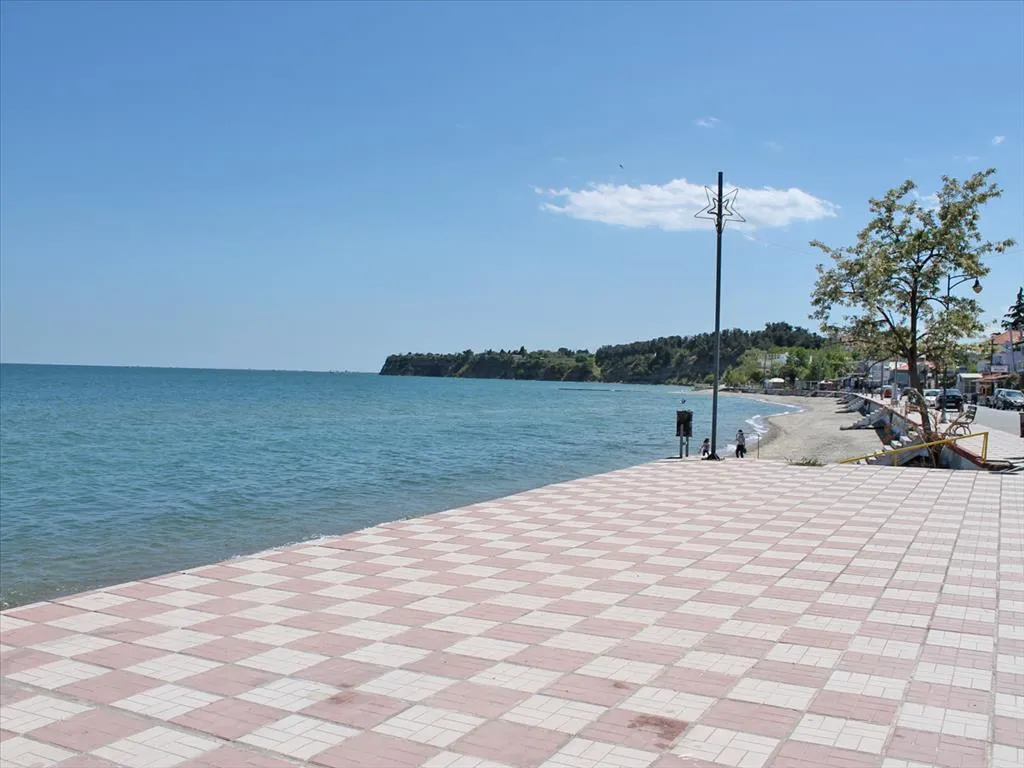 γη προς πώληση 1800 τ.μ Κολινδρός Νομός Πιερίας