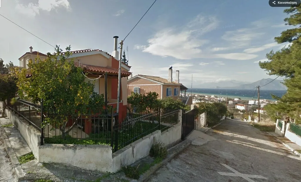 μονοκατοικία προς πώληση 66 τ.μ Βίλια Υπόλοιπη Αττικής